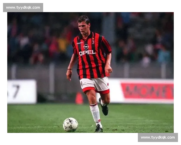 老照片里的红黑传奇:超级皮波的米兰岁月