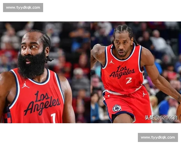 泰伦卢吐心声:伦纳德健康便不透支哈登,他太委屈 泰伦卢吐心声:伦纳德健康便不透支哈登,他太委屈