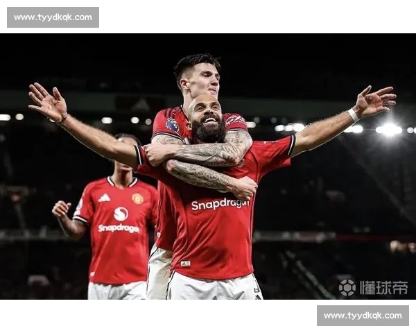 姆伯莫梅开二度锁胜局，当选曼联战布莱顿队内最佳