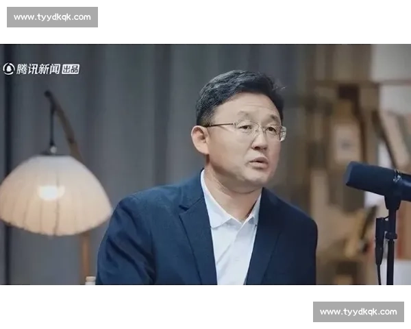 孙继海 “完全不看” 苏超刺耳?文旅微光正照足球前程 孙继海 “完全不看” 苏超刺耳?文旅微光正照足球前程