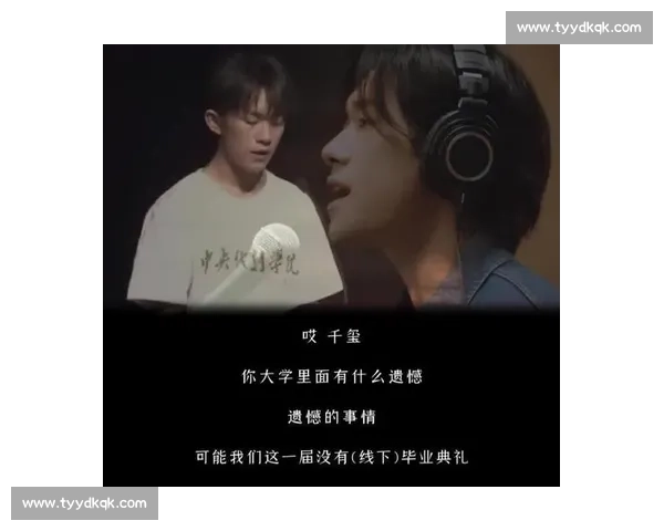 易烊千玺中戏补典礼：终于填了青春的 “缺口”