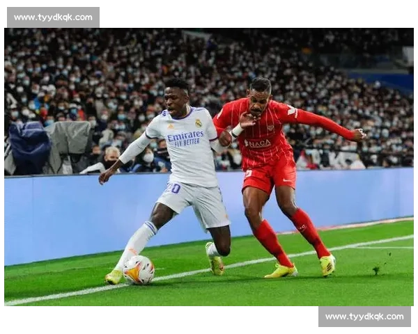 红牌点燃伯纳乌:佩德里导火索与维尼修斯的 40 分钟混战