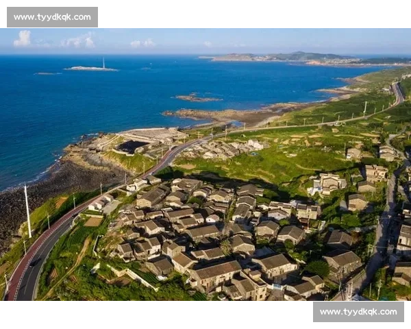 平潭 143 秒热血图鉴：从烽火到潮头的奋进密码